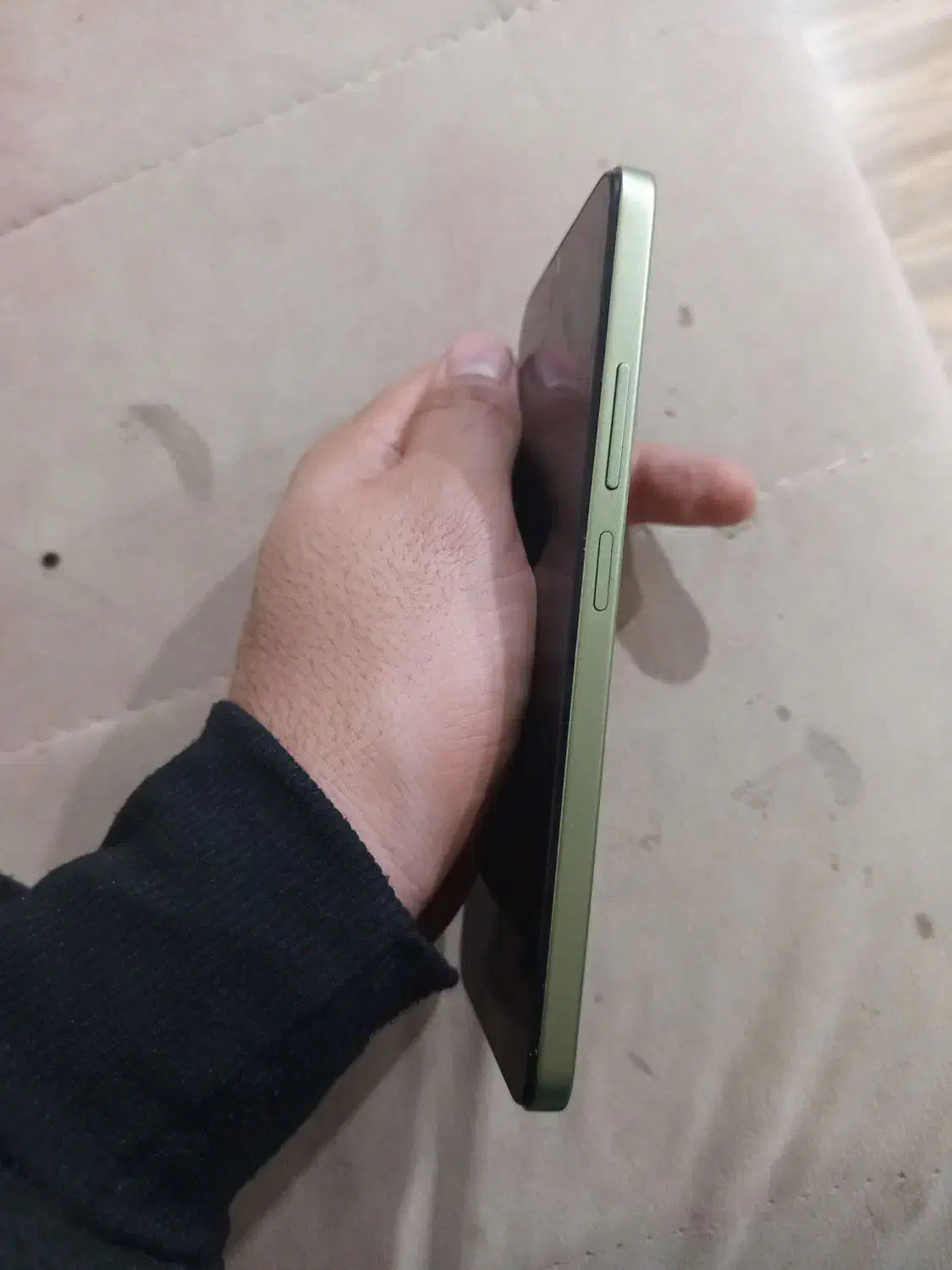 گوشی(note14c redmi)ردمی نوت 14C|موبایل|فاضل آباد, |دیوار