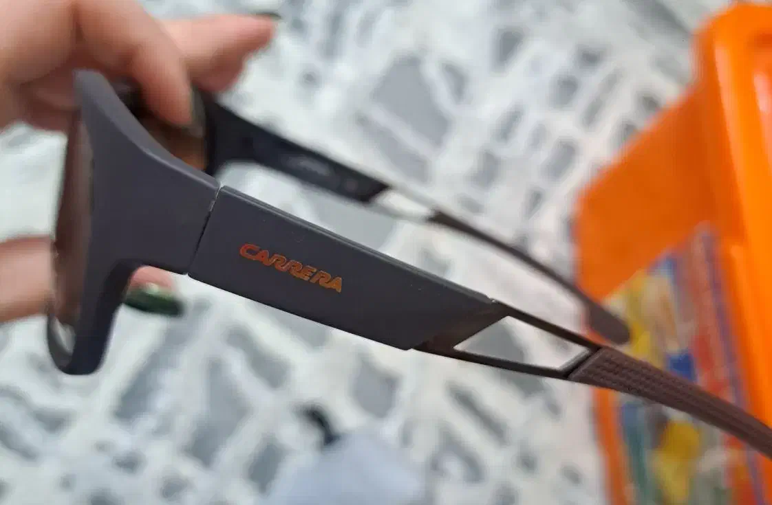 عینک آفتابی مردانه کاملا نو مناسب رانندگی|زیورآلات و اکسسوری|شاهین‌شهر, شهرک ردانی پور|دیوار