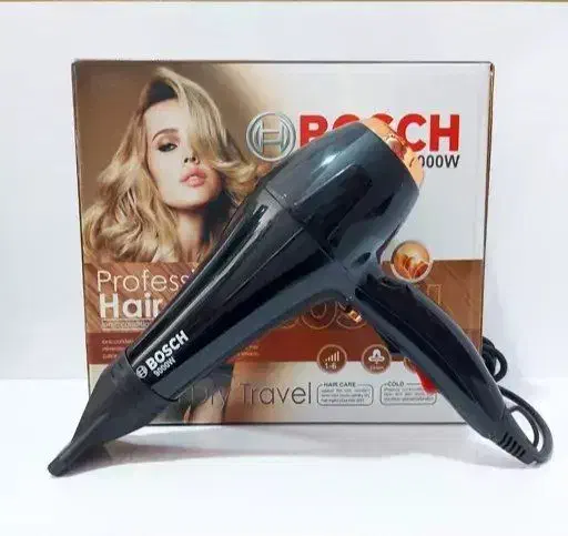 سشوار بوش|آرایشگاه و سالنهای زیبایی|تاکستان, |دیوار