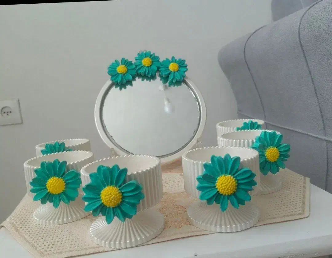 زیبا|صنایع دستی و سایر لوازم تزئینی|ایذه, |دیوار