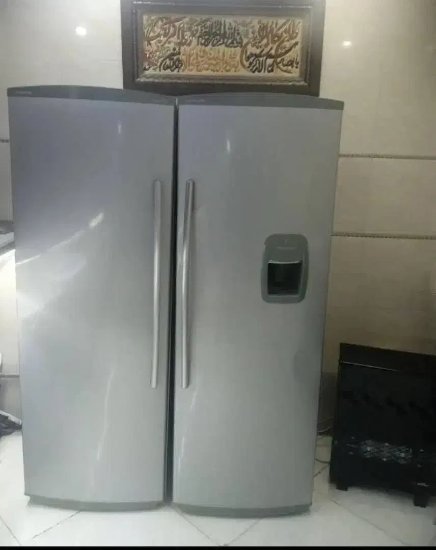 تعمیرکار یخچال سیاری|خدمات پیشه و مهارت|سراوان, |دیوار