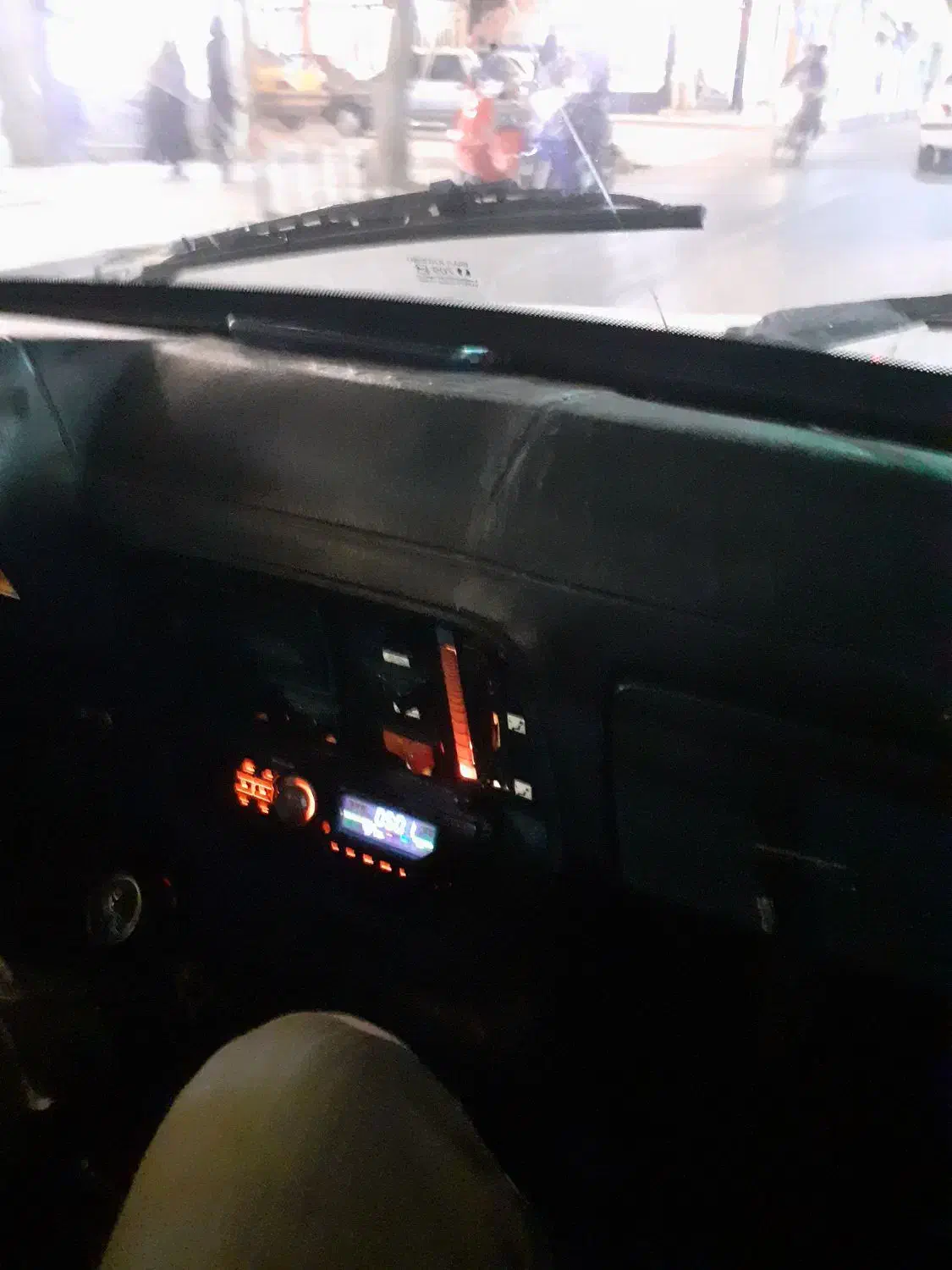 وانت بار|خدمات حمل و نقل|قیدار, |دیوار