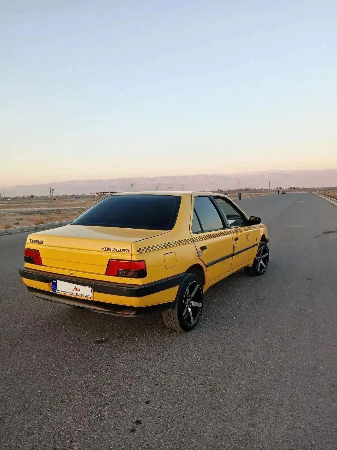 خطی توشهری|خودرو سواری و وانت|چناران, |دیوار