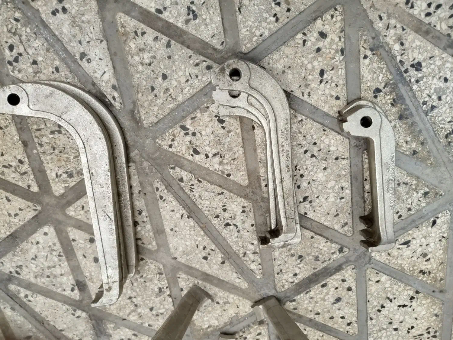 کمپرسوربفد آلمانی فولی کش انگلیسی 4سایز|ابزارآلات|ری, دیلمان|دیوار