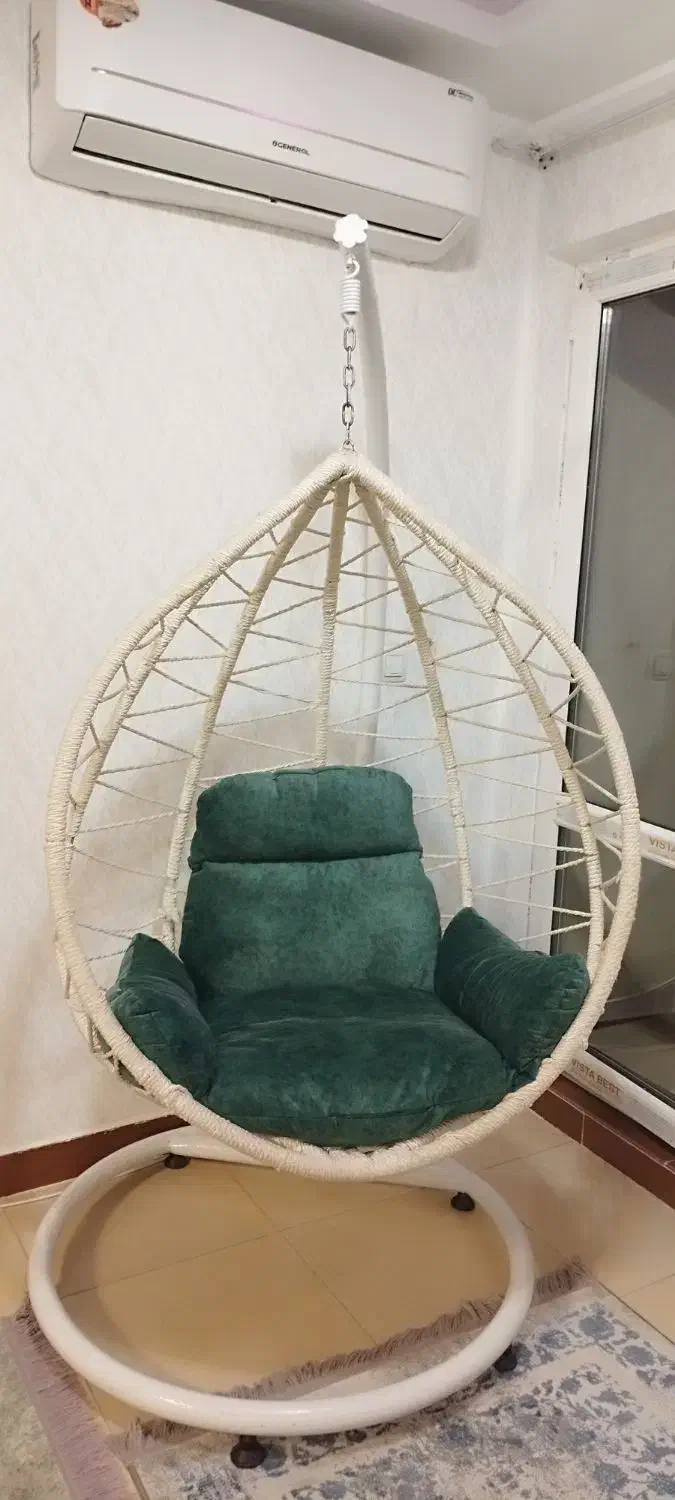 تاپ ریلکسی|صندلی و نیمکت|رشت, لاکان|دیوار