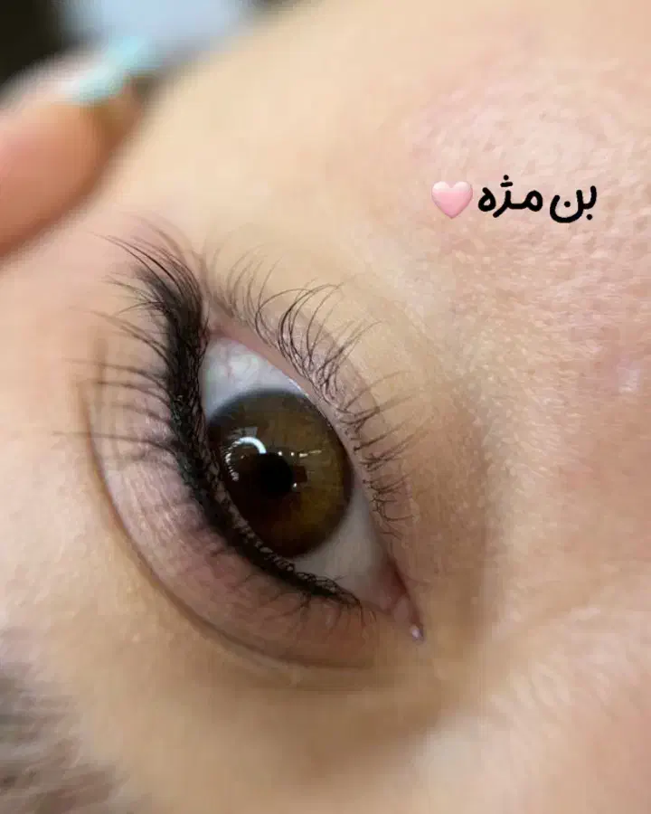 آرایش دائم با ۳۰٪ تخفیف واقعی|خدمات آرایشگری و زیبایی|نجف‌آباد, هفده شهریور|دیوار