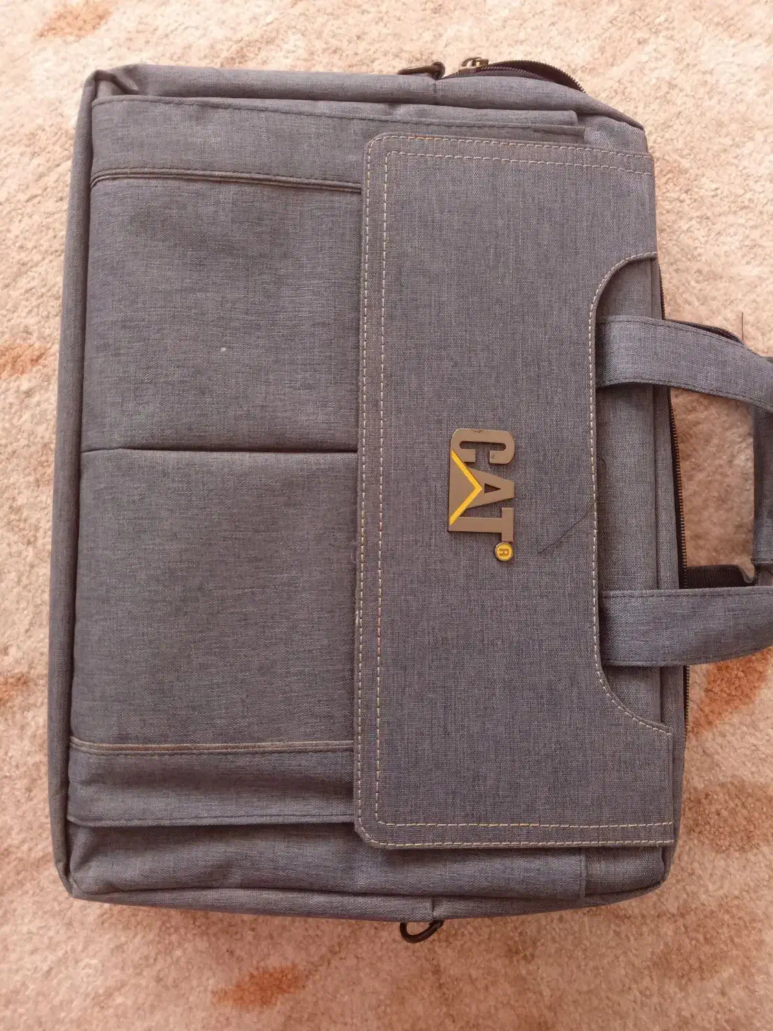 کیف سورمه ای|کیف، کفش، کمربند|یزد, |دیوار