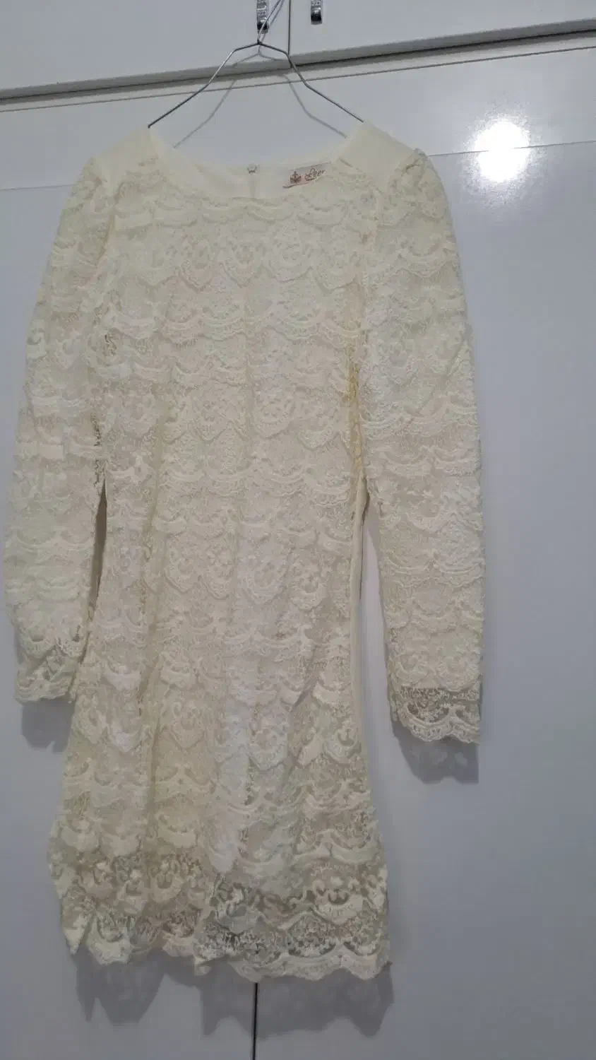 لباس|لباس|فولادشهر, مسکن مهر فولادشهر|دیوار