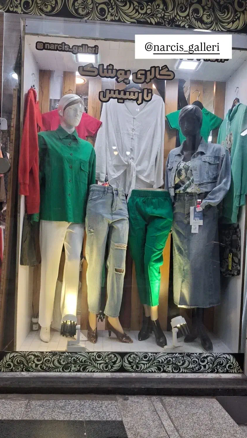 فروش مانکن|حراج|رودسر, |دیوار