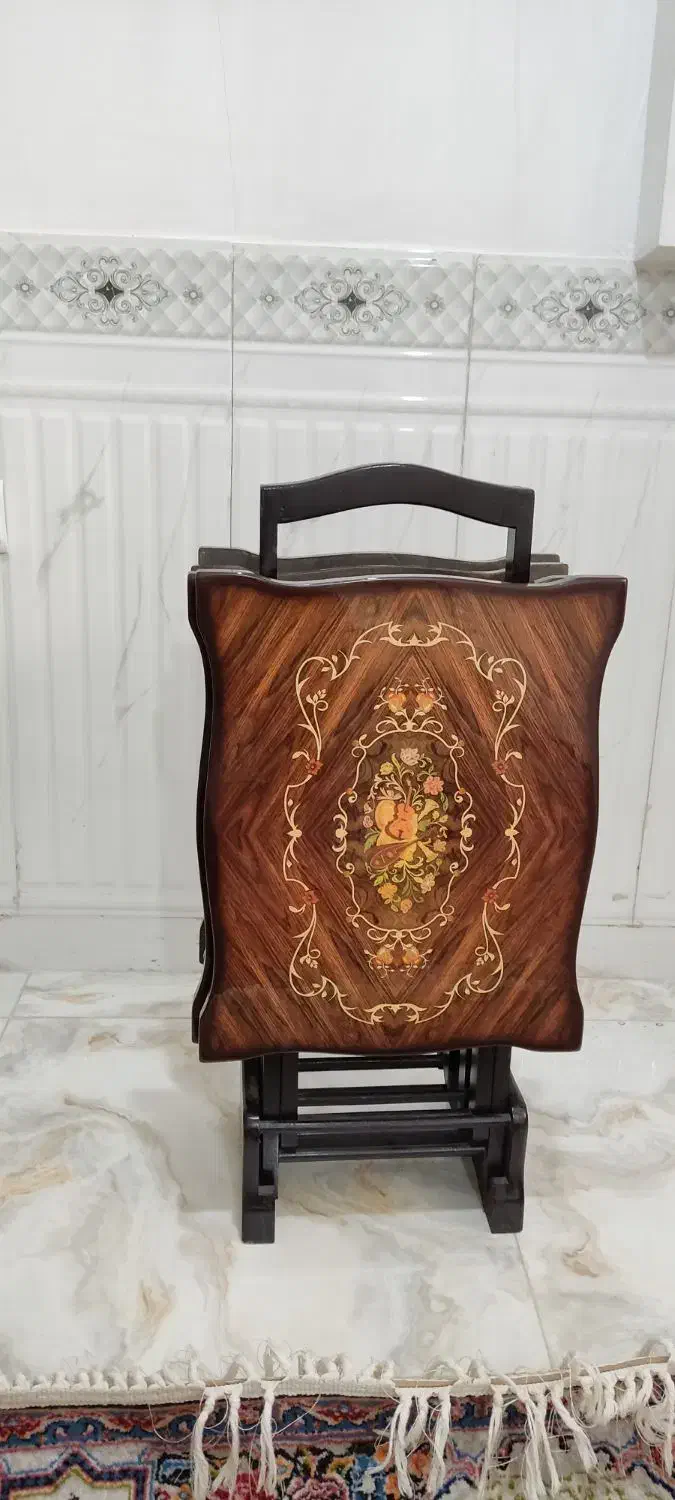 مبل 8نفره چستر ساده سفارشی|مبلمان خانگی و میز عسلی|سنندج, |دیوار