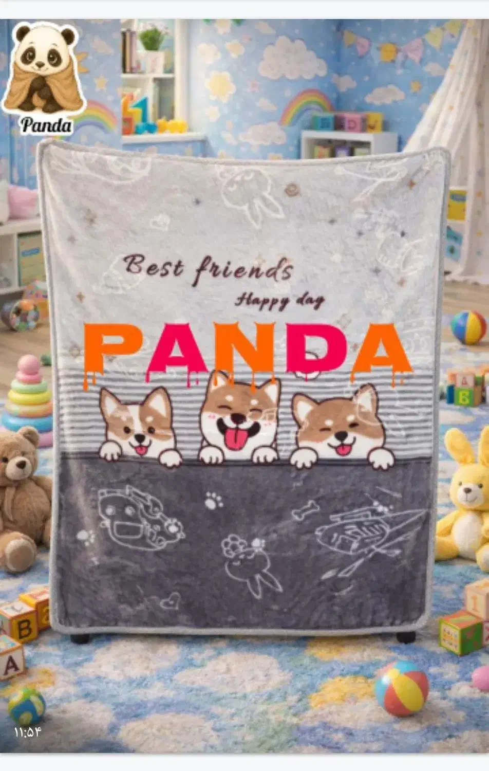 پتو عمده|رختخواب، بالش، پتو|تهران, منیریه|دیوار