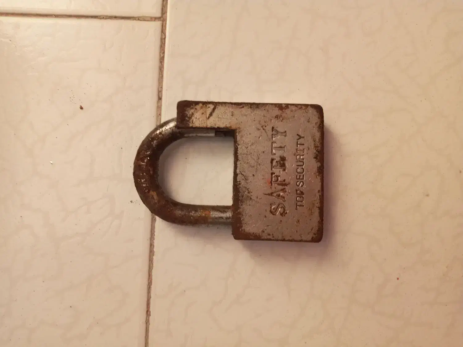 ۳ عدد قفل بدون کلید|ابزارآلات|تهران, شهرک پرواز|دیوار