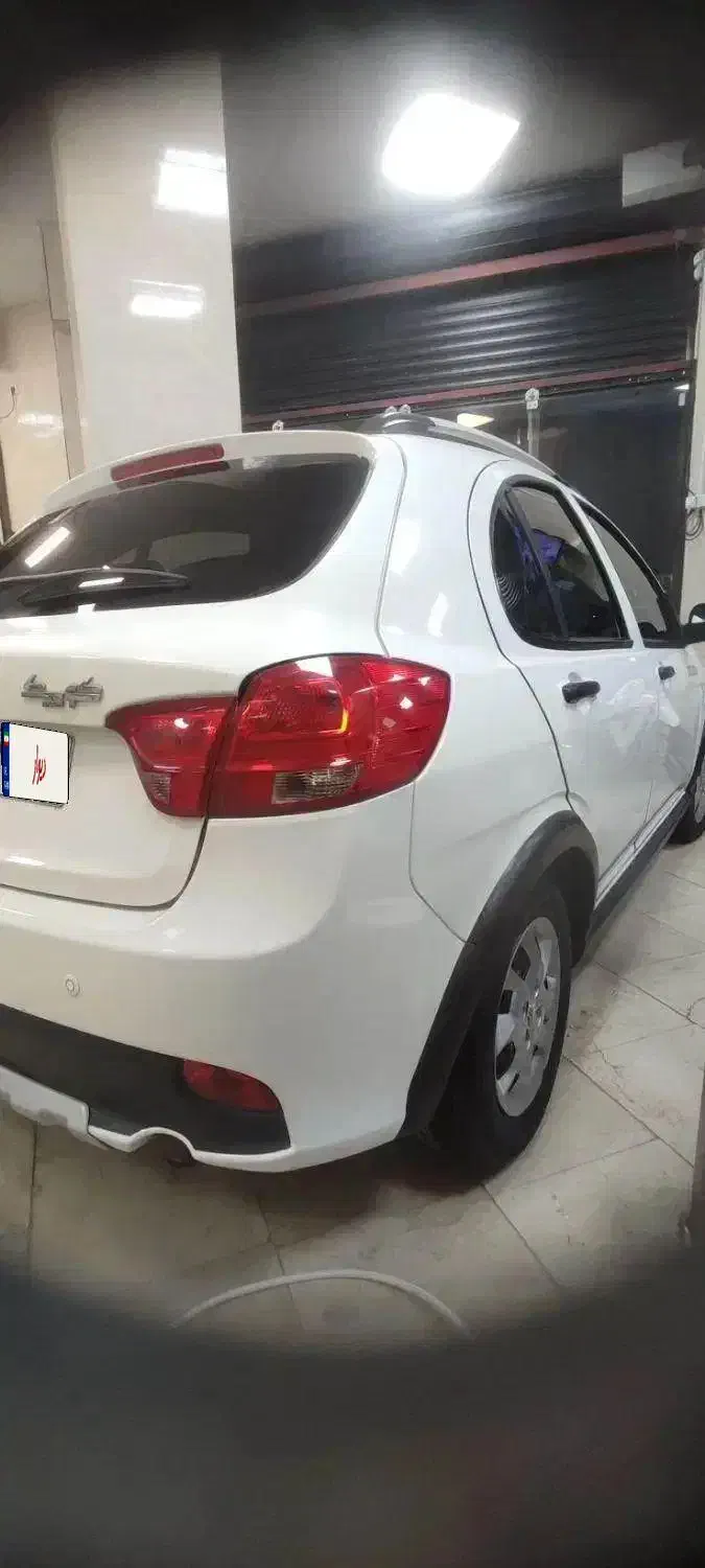 کوئیک اس 401 s|خودرو سواری و وانت|گرگان, |دیوار