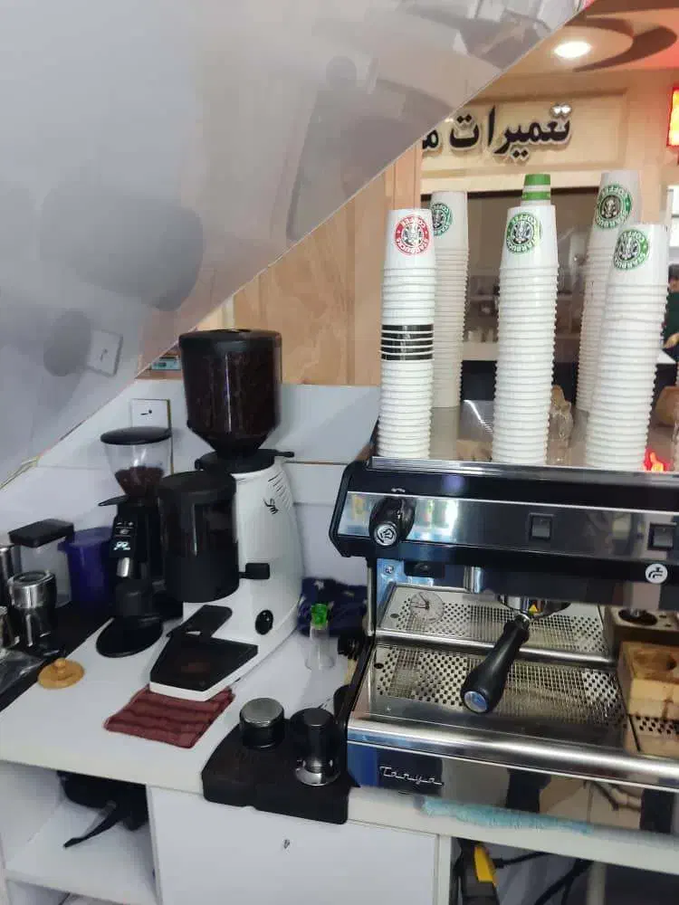 درخواست همکاری با کلیه ادارت و شرکت ها|خدمات پذیرایی، مراسم|بندرعباس, |دیوار