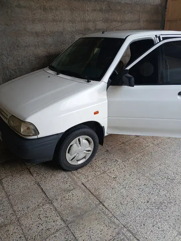 خودرو|خودرو سواری و وانت|لیکک, |دیوار