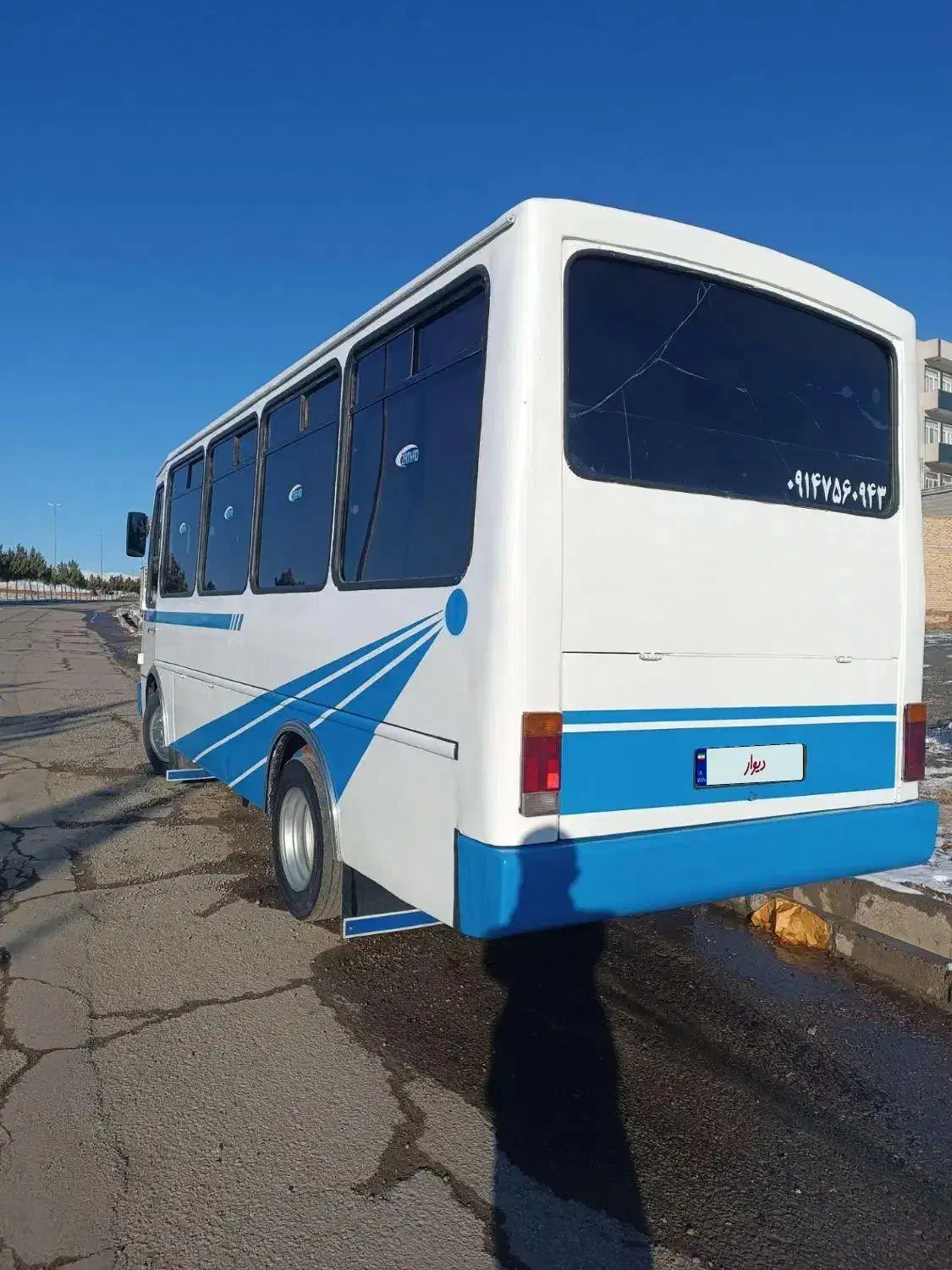 خودروسنگین|خودرو سنگین|اهر, |دیوار