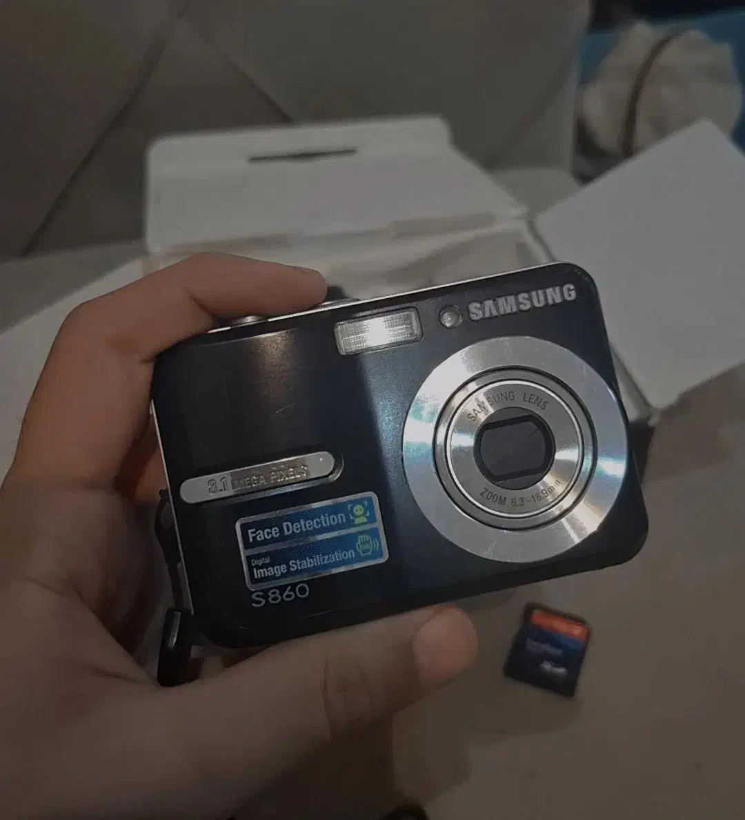 دوربین سامسونگ|دوربین عکاسی و فیلمبرداری|آمل, |دیوار