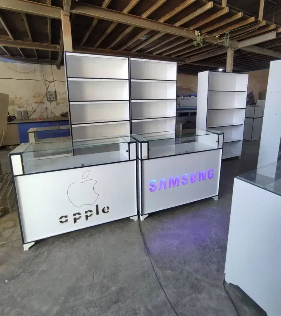 پیشخوان ویترین دکور|فروشگاه و مغازه|بهارستان, |دیوار