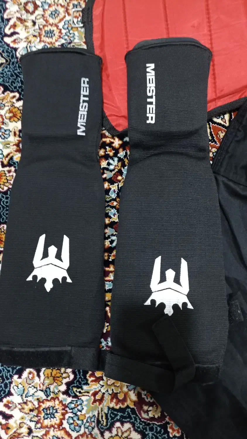 پابند|تجهیزات ورزشی|خرم‌آباد, |دیوار