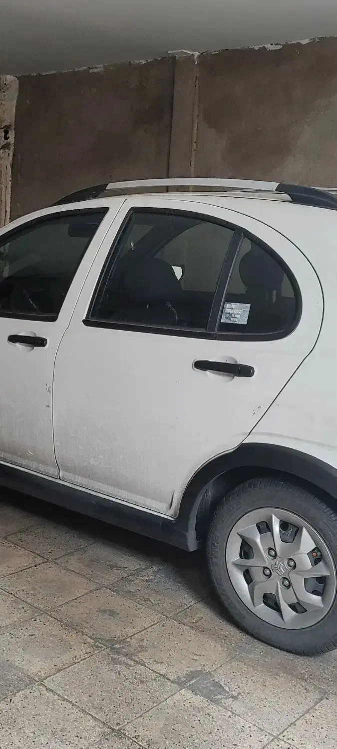 کوییک مدل mt مدل  ۱۴۰۱|خودرو سواری و وانت|تهران, آرژانتین|دیوار