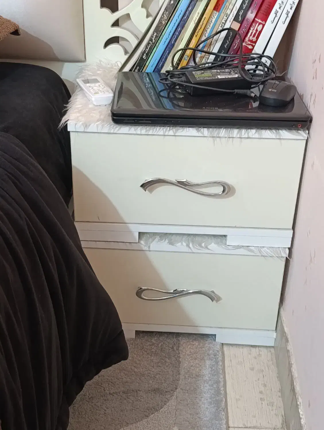 تخت دو نفره|تخت و سرویس خواب|بندرعباس, |دیوار