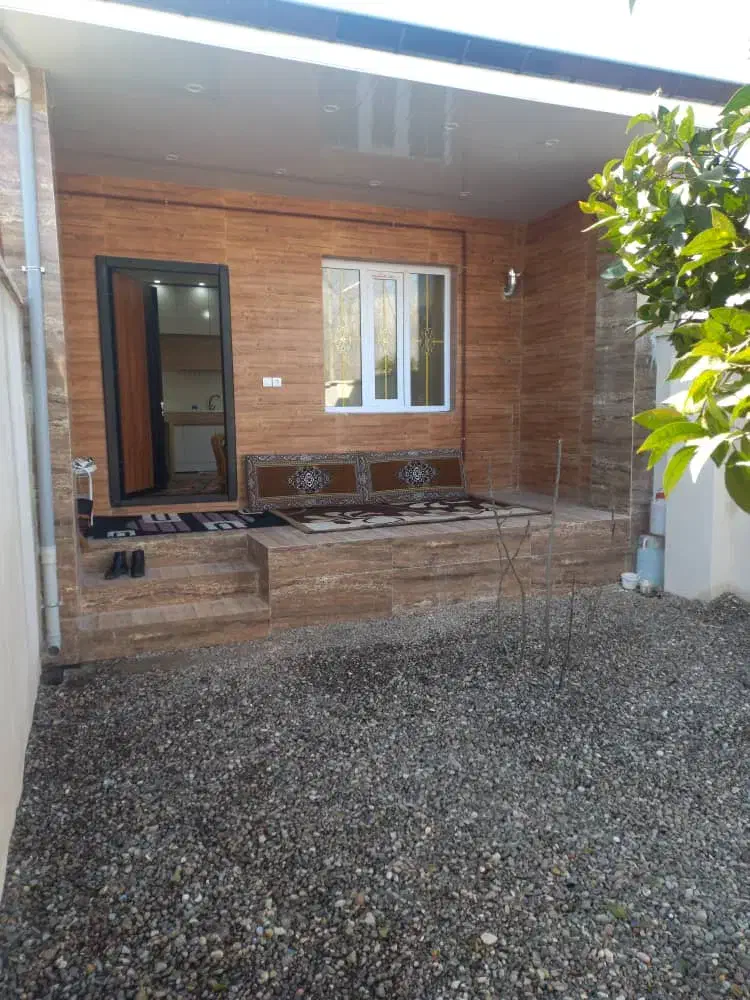 فروش ویلای مبله ۶۰ متری نوساز با تمام امکانات|فروش خانه و ویلا|تولم شهر, |دیوار