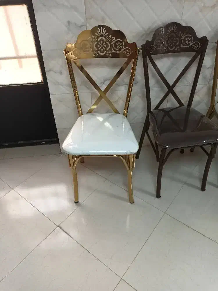 صندلی مراسم|صندلی و نیمکت|باقرشهر, |دیوار