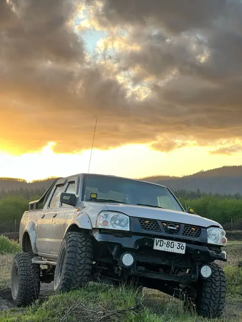 پاترول پاژن لندرور بازسازی آفرودی|خدمات موتور و ماشین|تهران, آذربایجان|دیوار