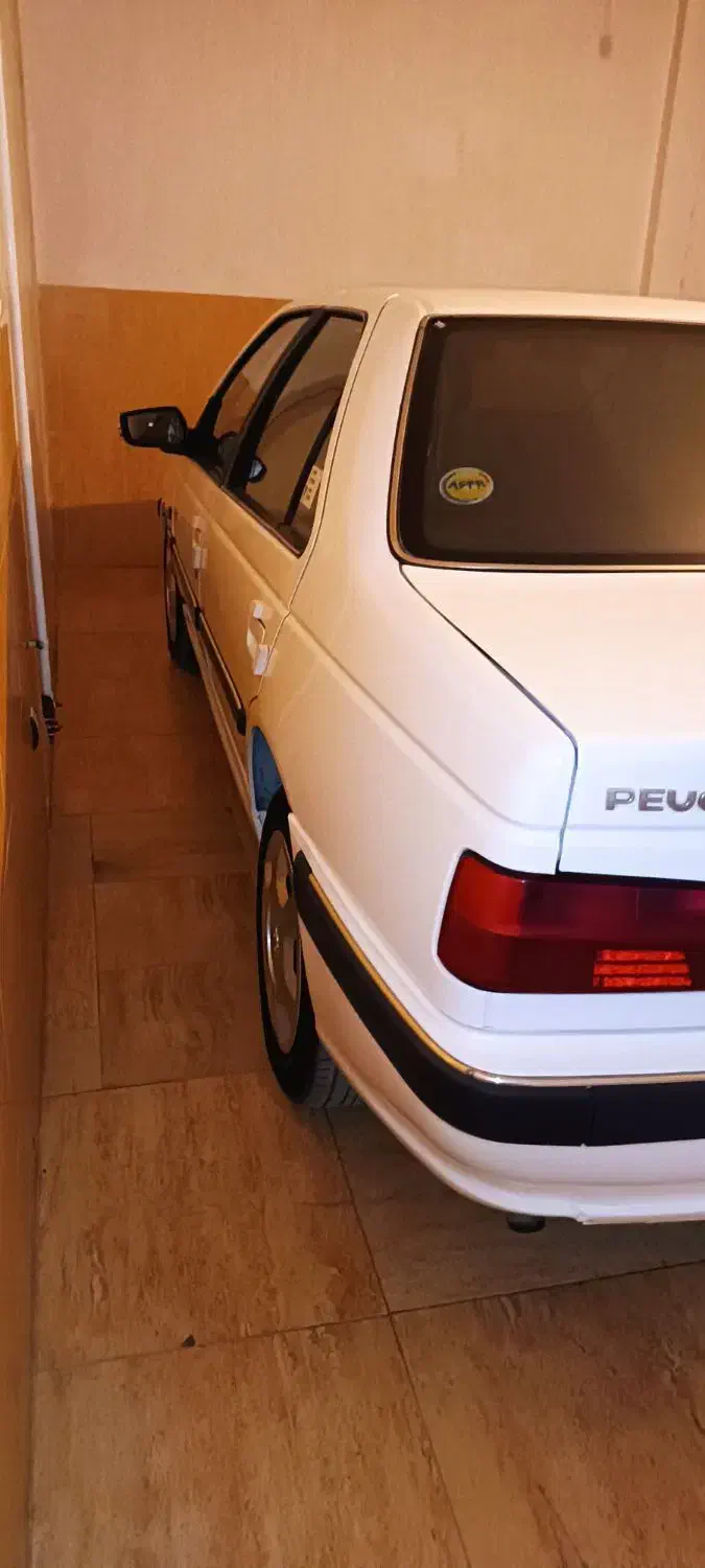 پارس tu5|خودرو سواری و وانت|کرمانشاه, |دیوار