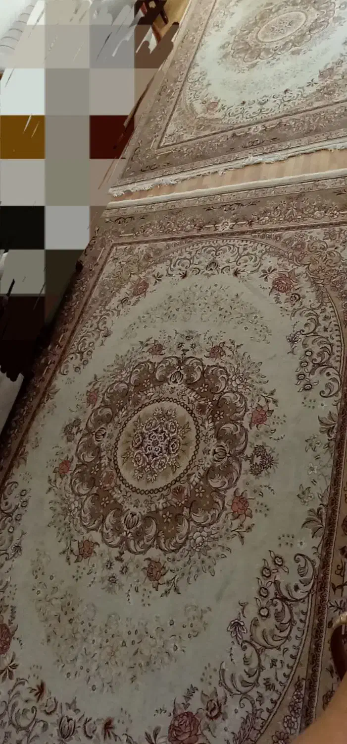 فرش 12متری جفت|فرش|اردبیل, |دیوار