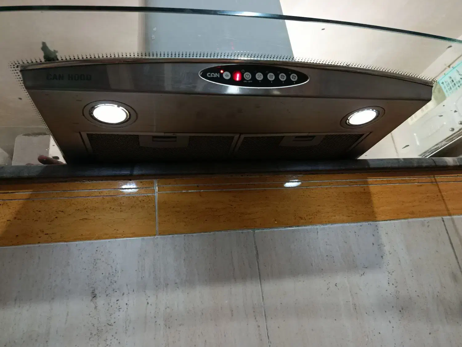 هود صفر|هود|جوانرود, |دیوار