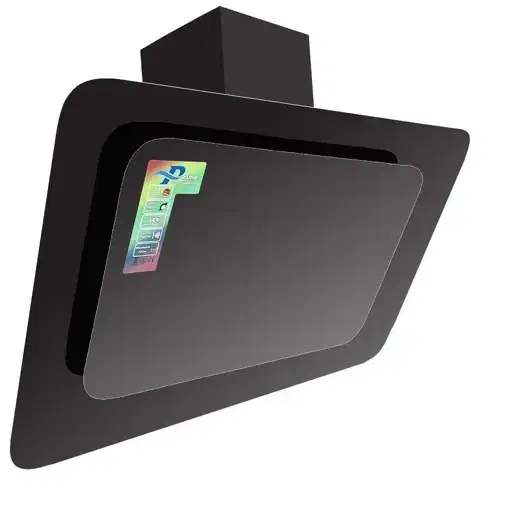 **انواع هود های مخفی و شیشه ای**|هود|رشت, آب و برق|دیوار