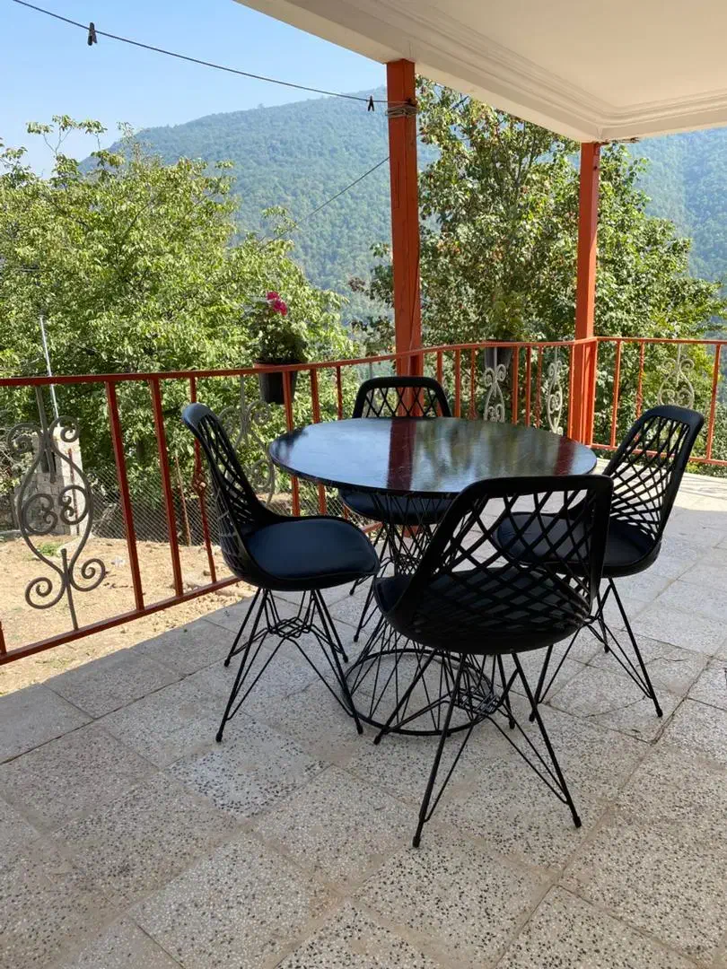 نشیمن کافه و رستوران|میز و صندلی غذاخوری|کردکوی, |دیوار