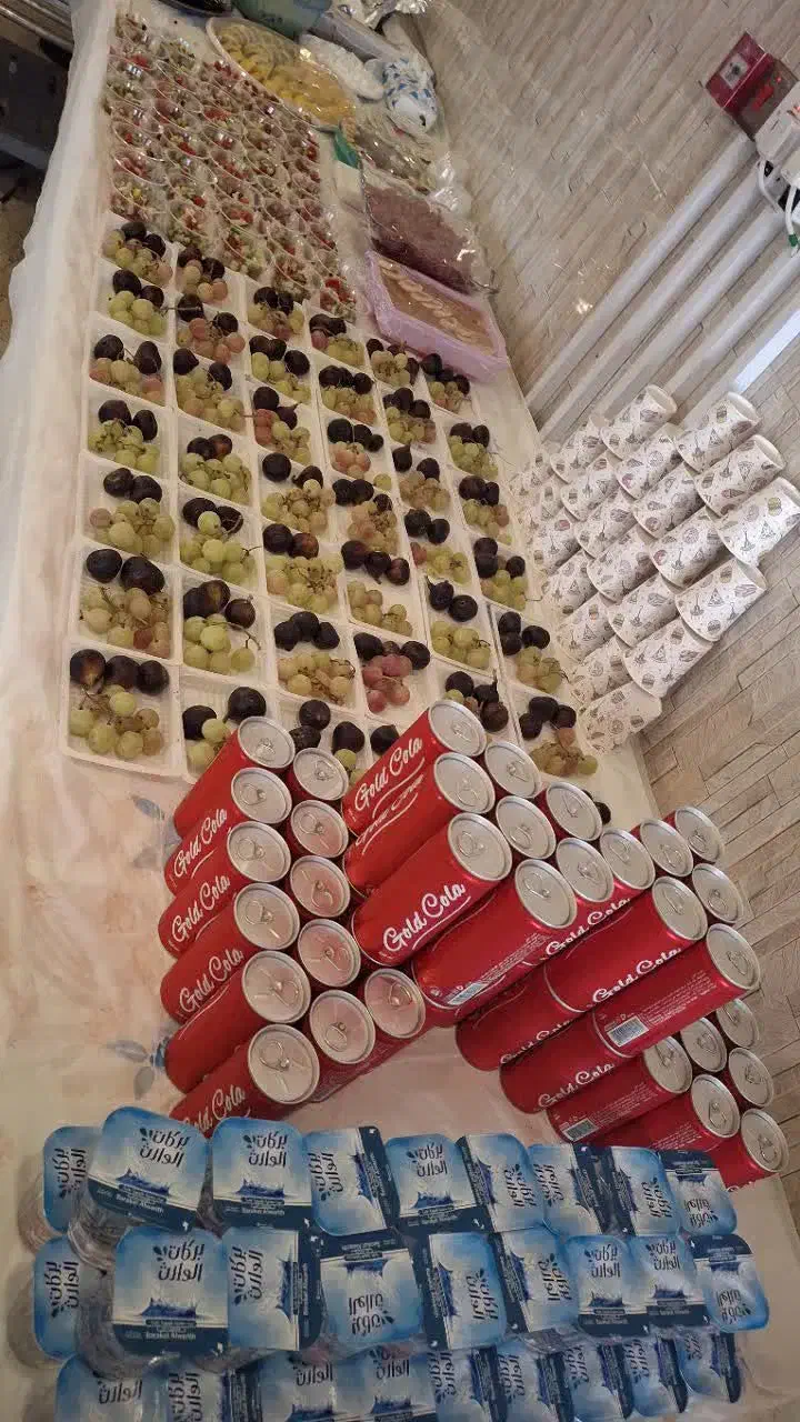 کربلا|تور و چارتر|زبرخان, |دیوار