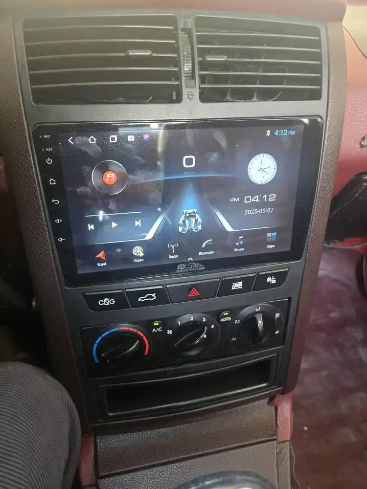 پژو 405 استثنایی در حد خشک|خودرو سواری و وانت|بهبهان, |دیوار