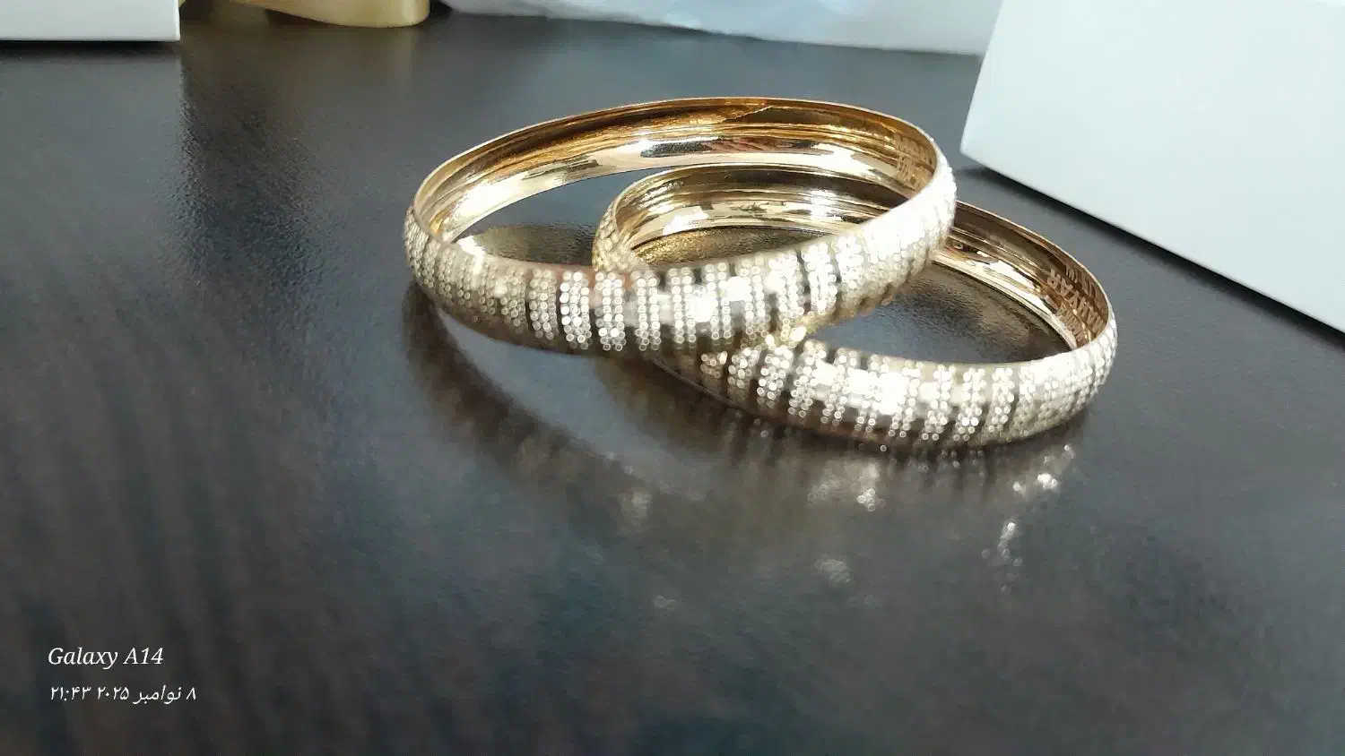 النگو سایز یک|جواهرات|بیرجند, |دیوار