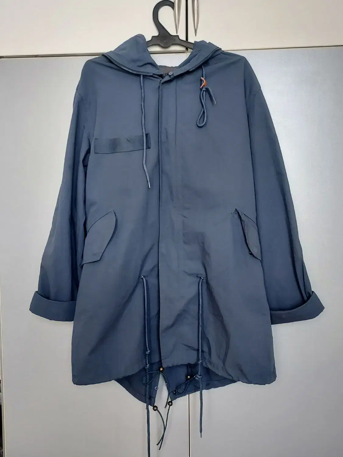 کاپشن نو از سایز ۴۰ تا ۴۶ اندازه میشه|لباس|اردبیل, |دیوار