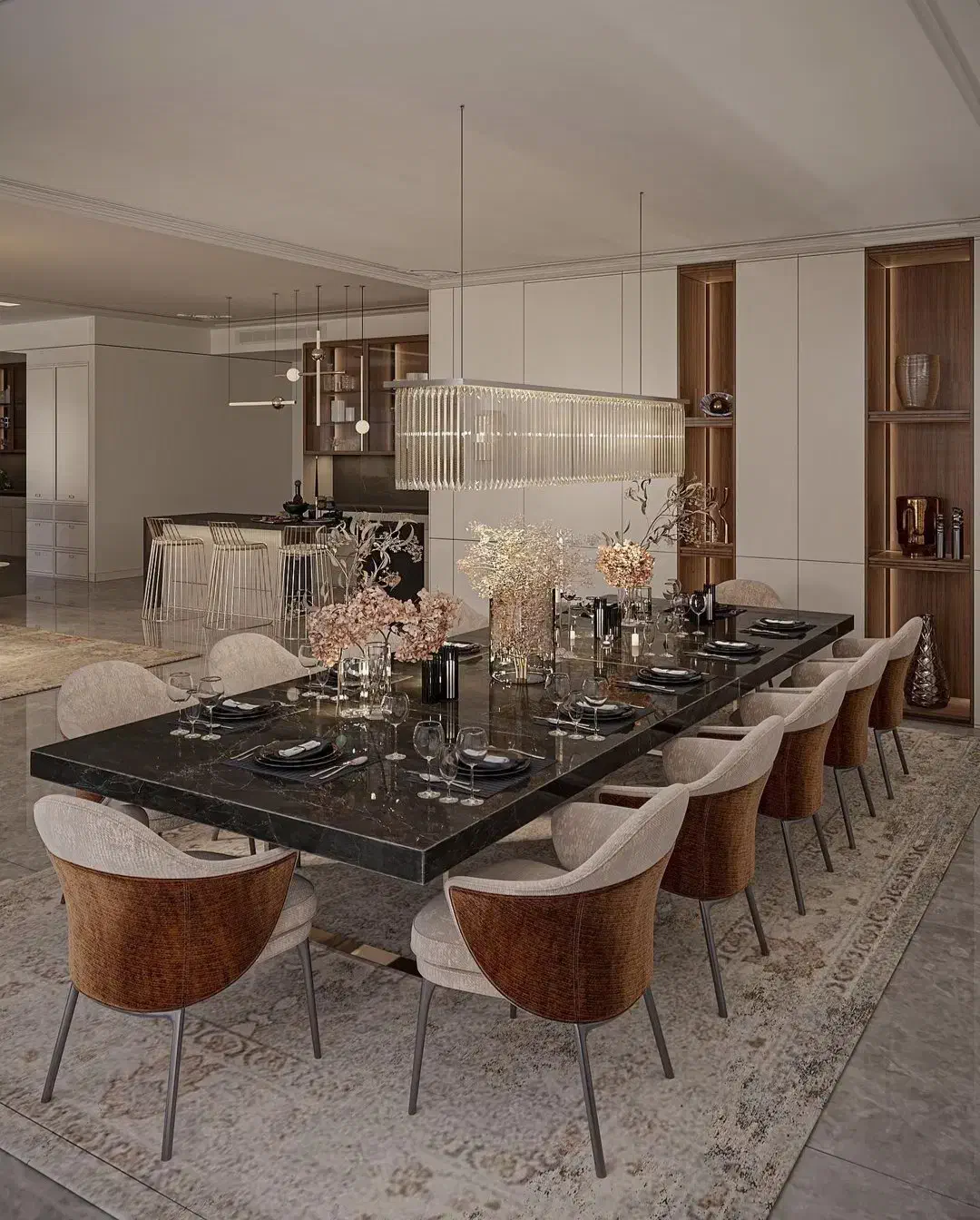 ۲۰۰ متر آپارتمان ۳ خواب نوساز ، جمهوری|فروش آپارتمان|شیراز, کوهسار|دیوار