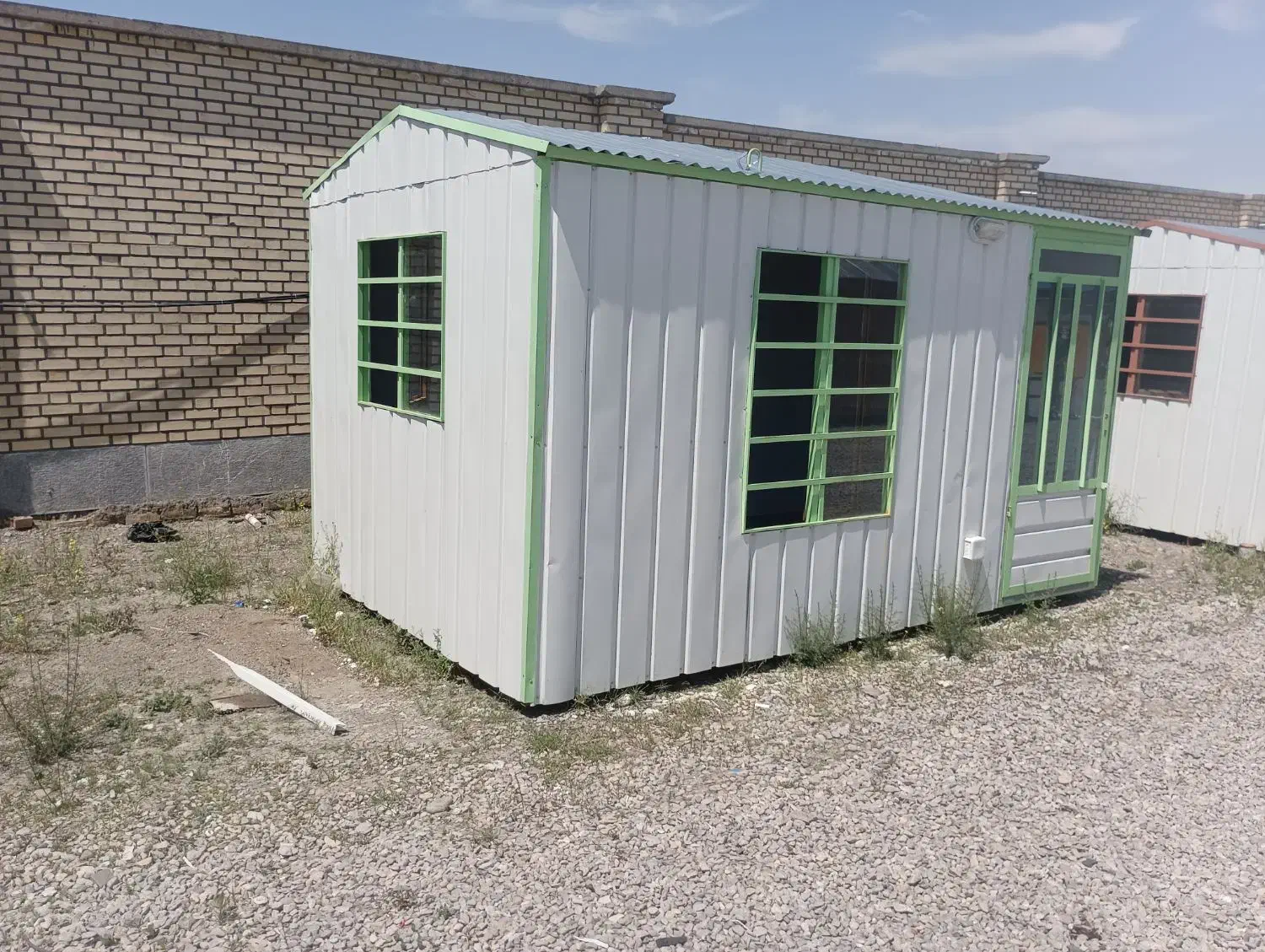 کانکس شهر|خدمات پیشه و مهارت|علی‌آباد کتول, |دیوار