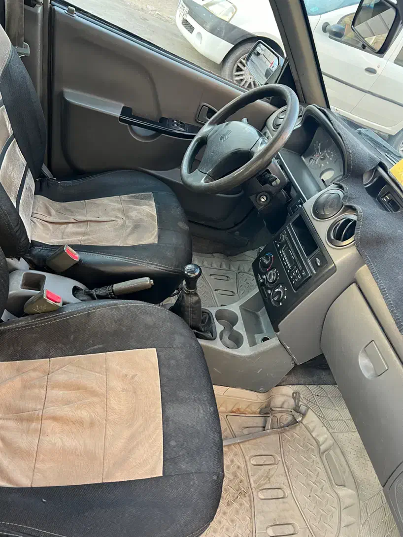 پراید|خودرو سواری و وانت|یزد, |دیوار