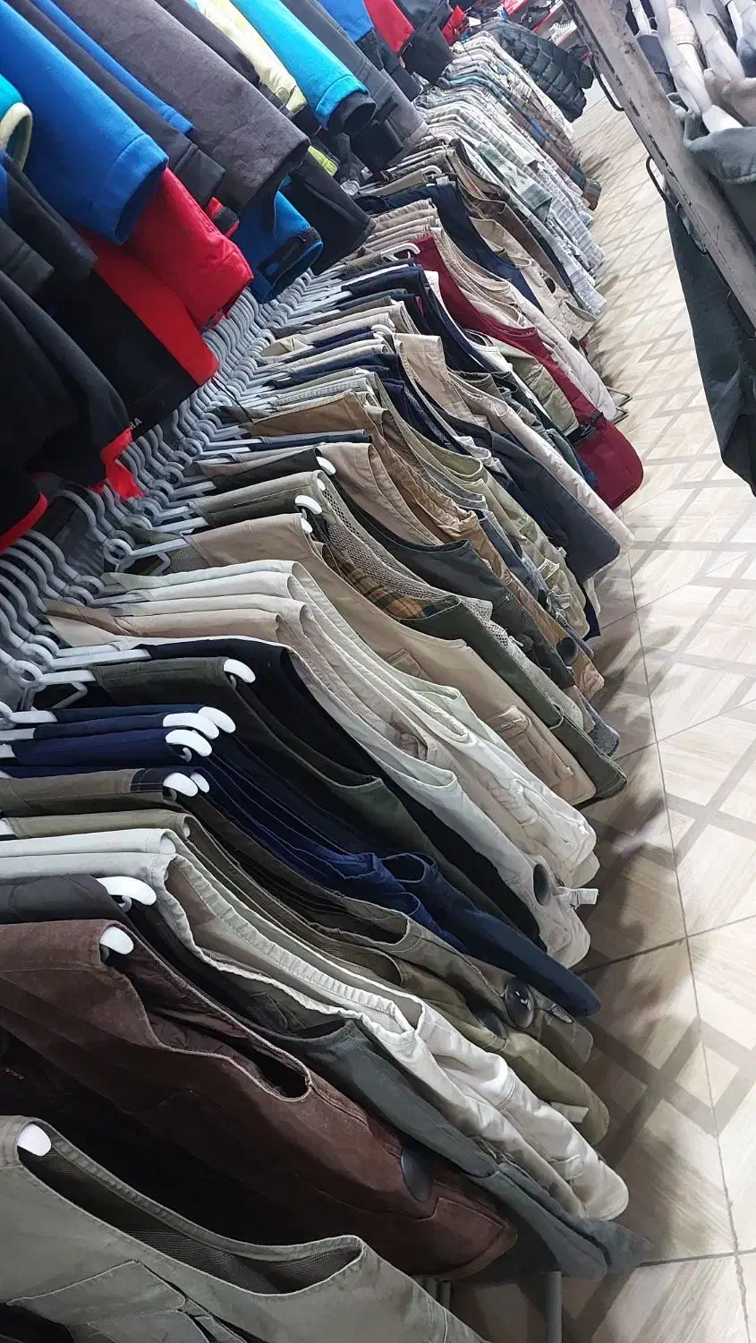 جلیقه شکاری ،خبرنگاری|لباس|شیراز, شهرک بزین|دیوار