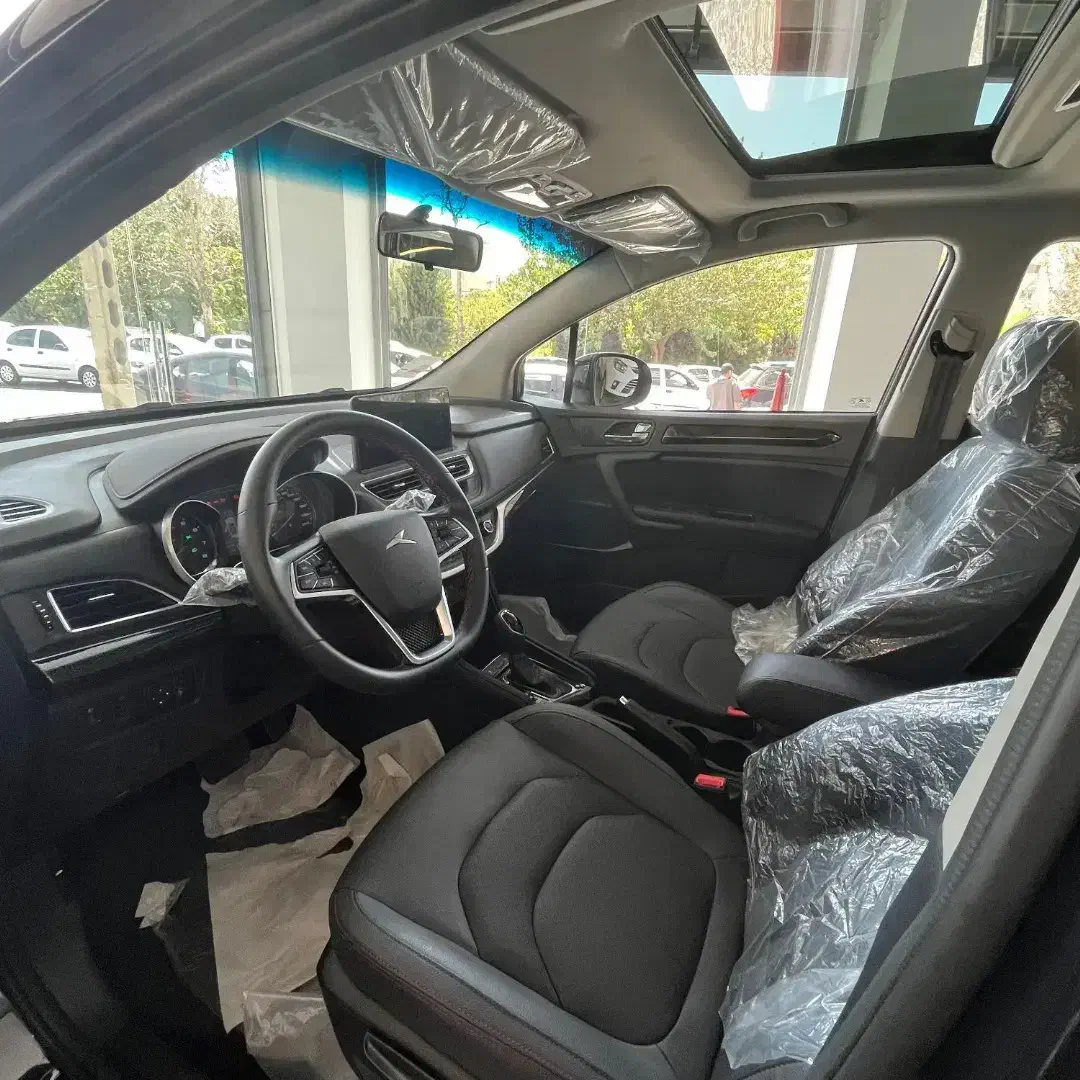 کی ام سی Sr3|خودرو سواری و وانت|تهران, مرزداران|دیوار