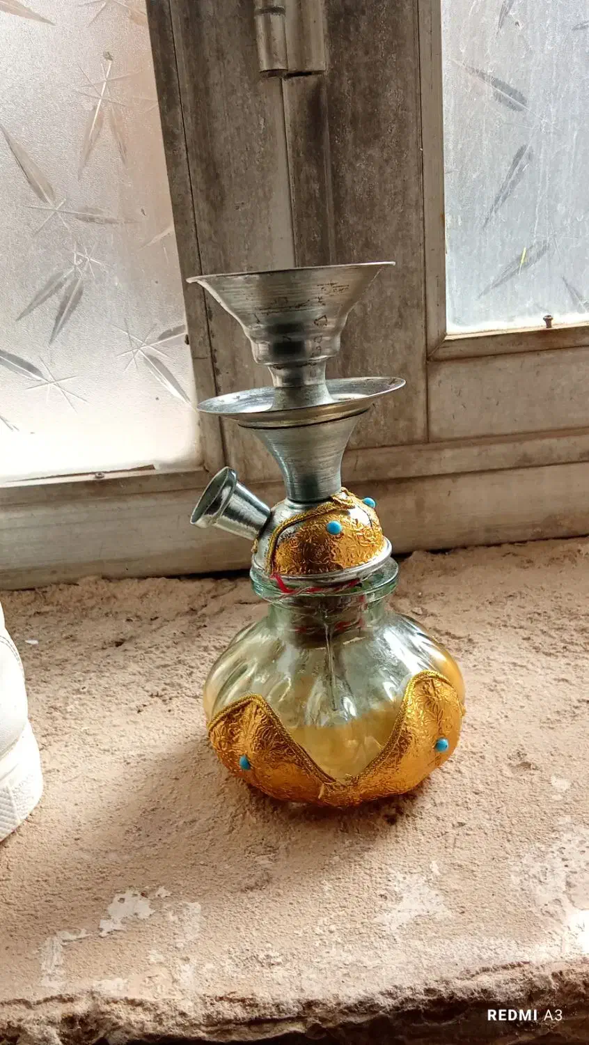 قلیان|کلکسیون و سرگرمی|تکاب, |دیوار