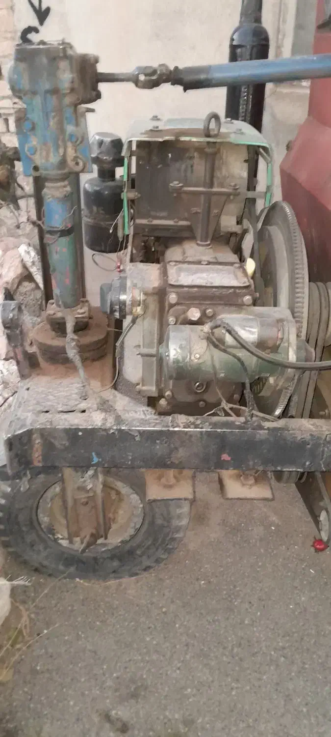 متور سه چرخه|موتورسیکلت|سقز, |دیوار