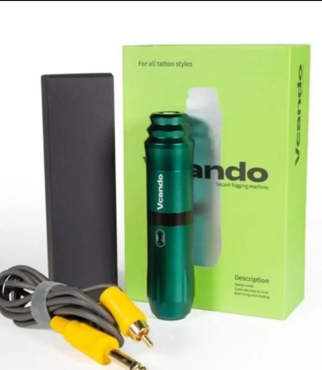 فروش وسایل تاتو|آرایشی، بهداشتی، درمانی|دوگنبدان, |دیوار