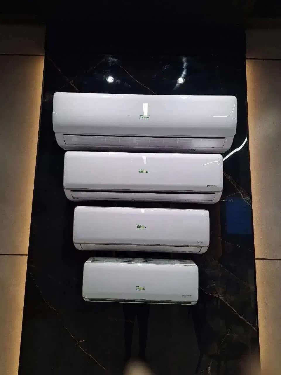 فروش ویژه کولر و داکت (بلک فرایدی)|کولر گازی و فن‌کوئل|ساوه, |دیوار