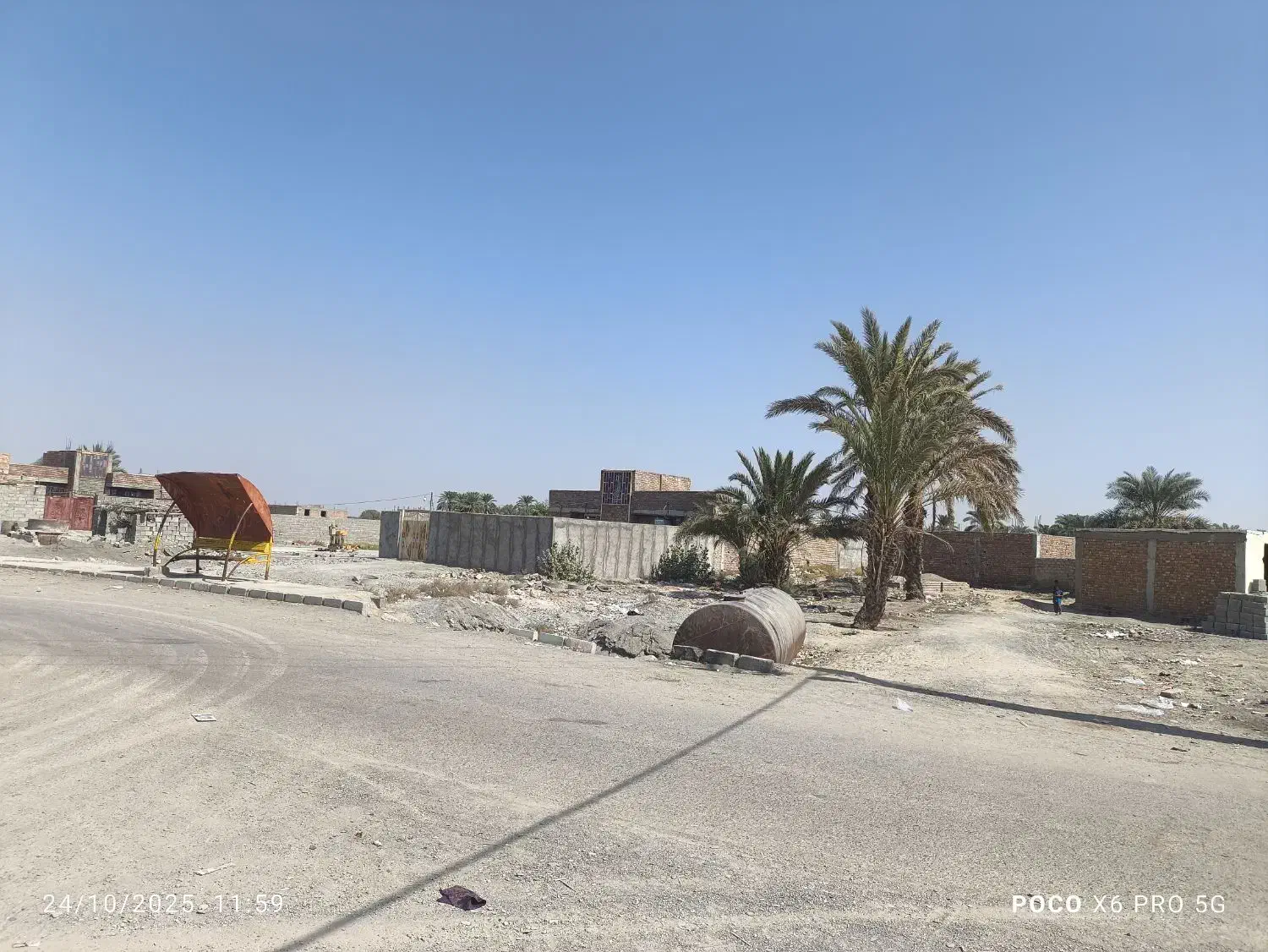 فروش زمین تجاری مسکونی کلینک حسن خانی|فروش زمین و ملک کلنگی|ایرانشهر, |دیوار