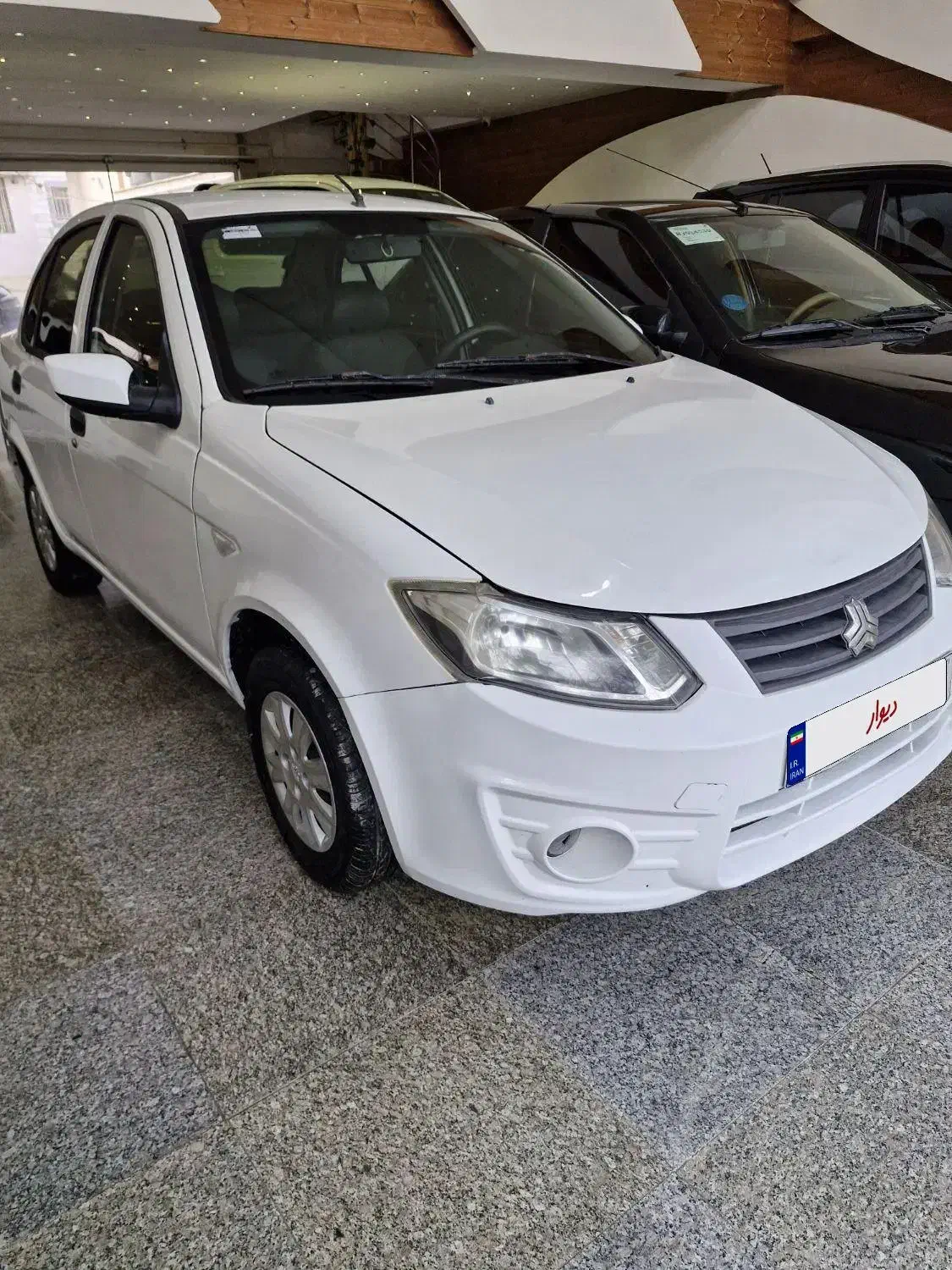 فروش خودرو|خودرو سواری و وانت|گرگان, |دیوار