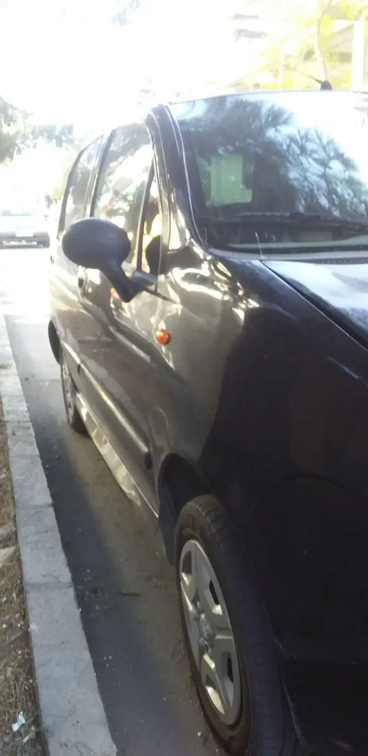 mvm110|خودرو سواری و وانت|ارومیه, |دیوار