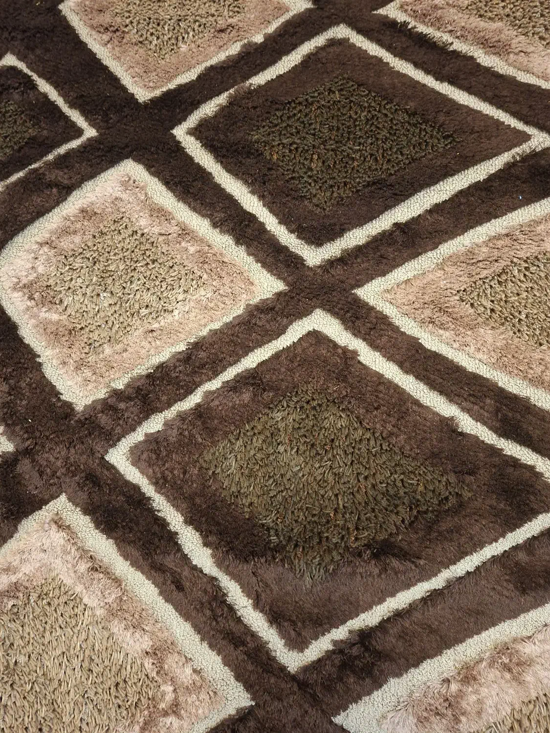 گلیم فرش نو|گلیم، جاجیم، گبه|رزن, |دیوار